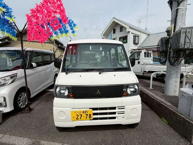 ミニキャブバンCD