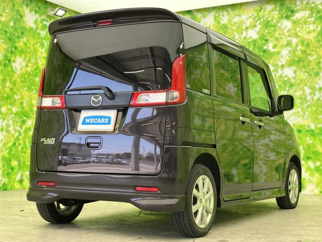 フレアワゴンXS リミテッド