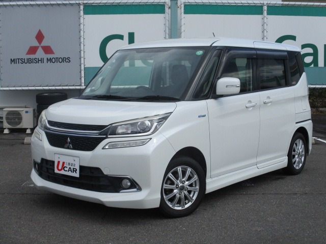 デリカD:21.2 カスタム ハイブリッド MV