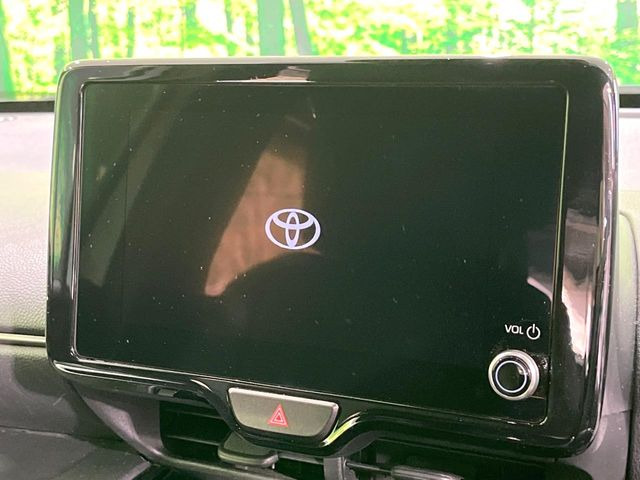 ヤリスクロス1.5 ハイブリッド Z