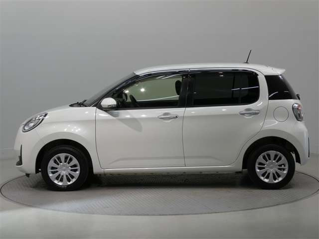 パッソ1.0 モーダ