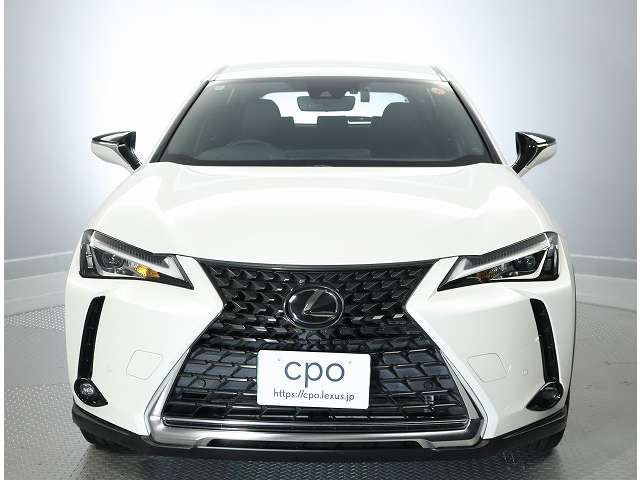 UX200 バージョンC