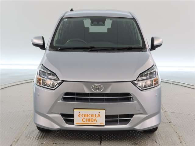 ピクシスエポックX SAIII