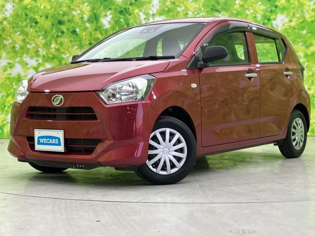 ミライースL SAIII