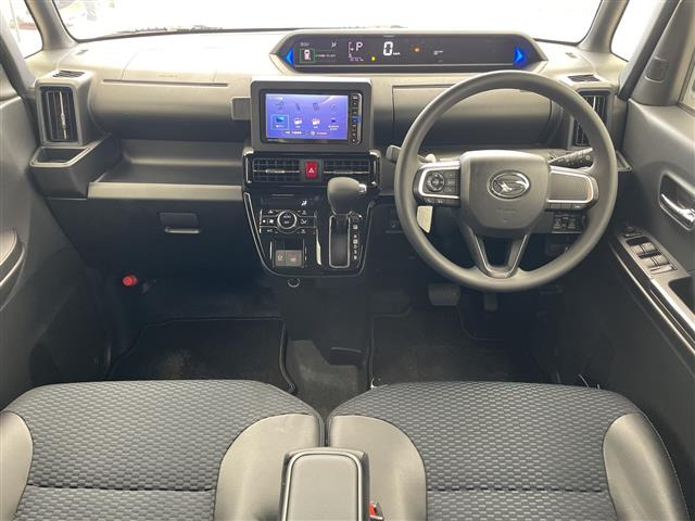 タントカスタムX