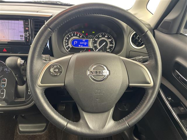 デイズルークスハイウェイスター Xターボ