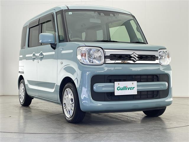 スペーシアハイブリッド(HYBRID)  X