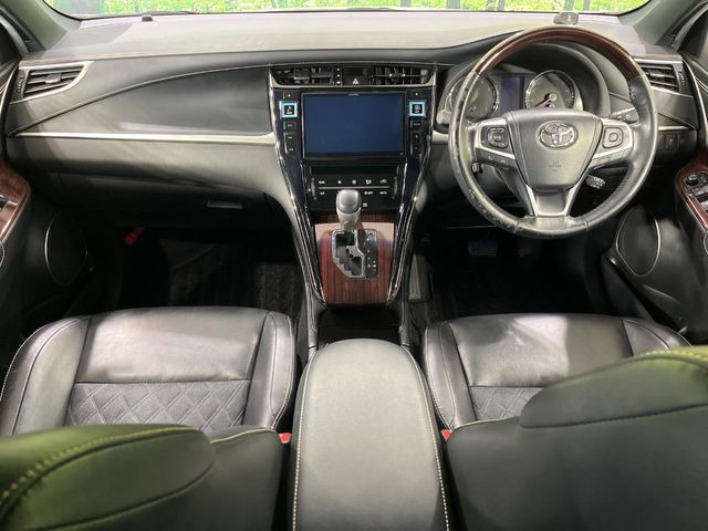 ハリアー2.0 プレミアム