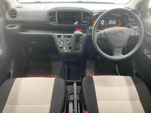 ミライースL SAIII