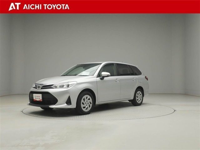 カローラフィールダー1.5 EX