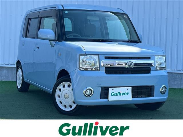 ムーヴコンテG ナビ