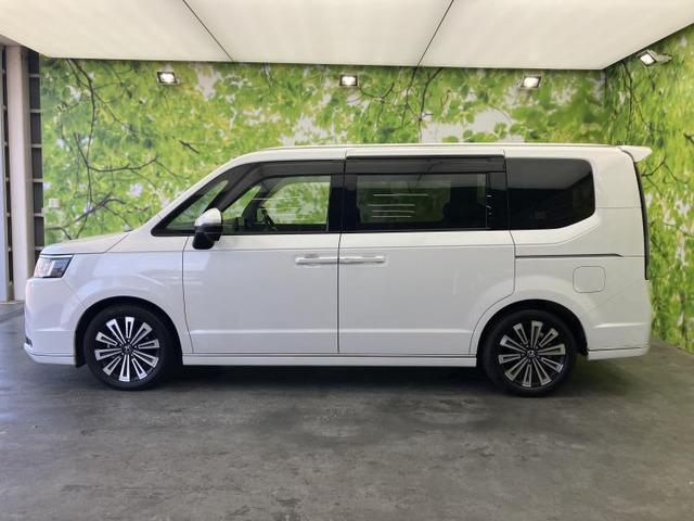 ステップワゴン2.0 e:HEV スパーダ プレミアムライン