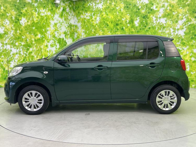 ブーン1.0 X Lパッケージ SAII