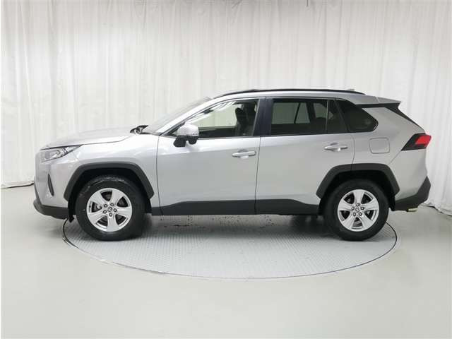 RAV42.0 X 4WD