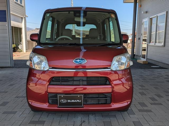 シフォンG スマートアシスト