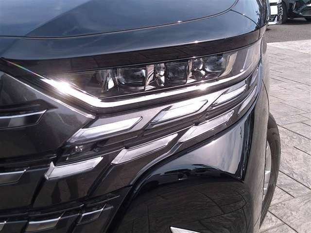 アルファードハイブリッド 2.5 Z