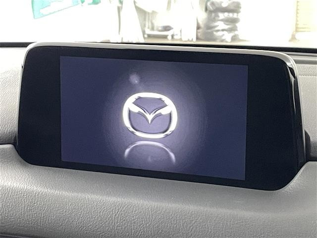 CX-52.2 XD エクスクルーシブ モード