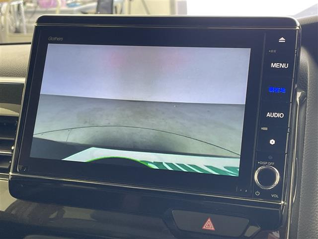 N-BOXカスタムG L ターボ ホンダセンシング