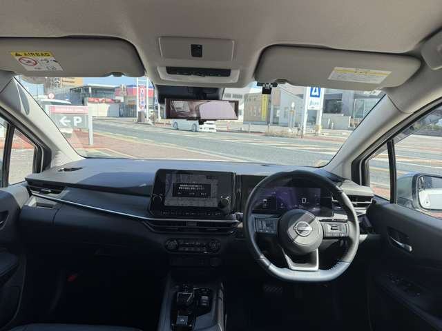 ノート1.2 AUTECH FOUR 4WD