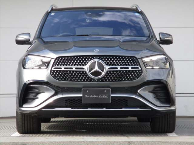 GLE450d 4マチック スポーツ (ISG) 4WD