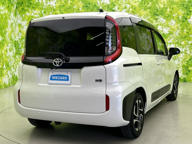 シエンタハイブリッド 1.5 Z