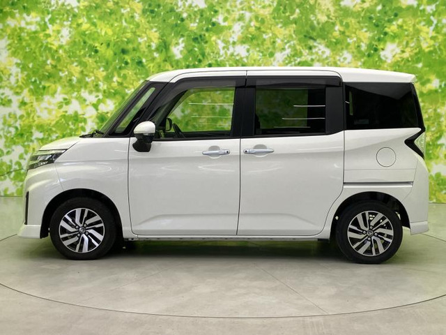 ルーミー1.0 カスタム G