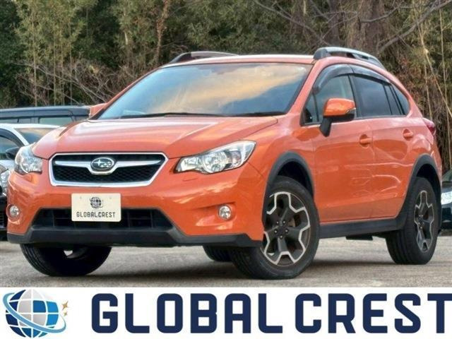 インプレッサXV2.0i-L アイサイト 4WD