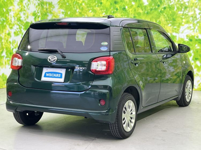 ブーン1.0 X Lパッケージ SAII