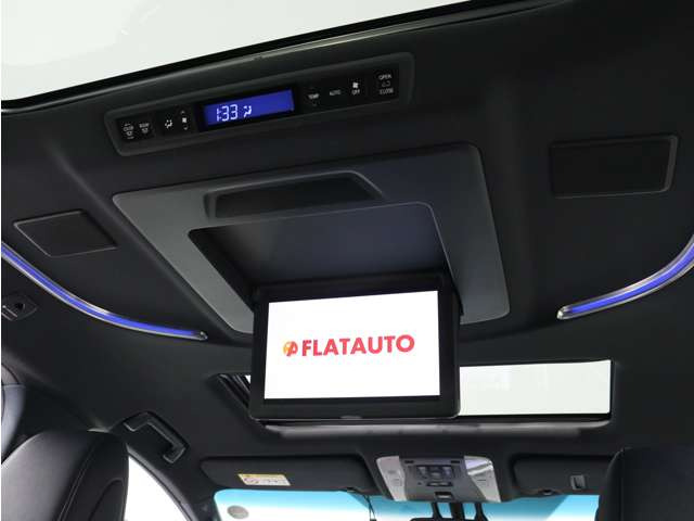 アルファードハイブリッド 2.5 エグゼクティブ ラウンジ E-Four 4WD