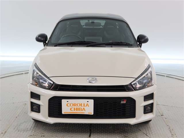 コペンGR スポーツ