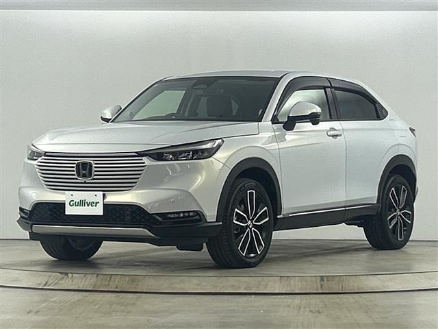 ヴェゼル1.5 ハイブリッド Z