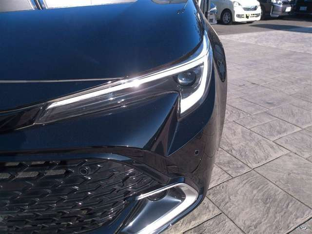 カローラスポーツ1.8 ハイブリッド G Z