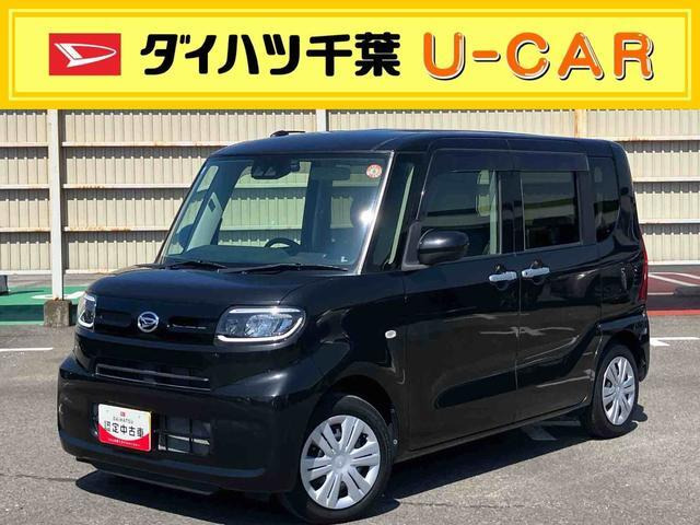 タントX ターボ