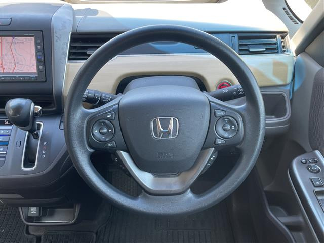 フリード1.5 G ホンダセンシング