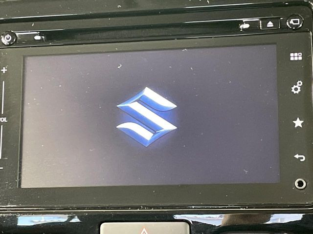 ハスラーJ スタイルII ターボ