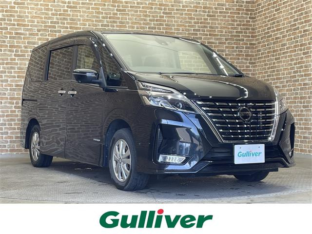 セレナ2.0 ハイウェイスターV