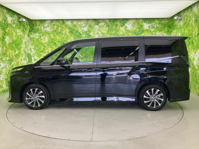 ヴォクシー2.0 S-Z