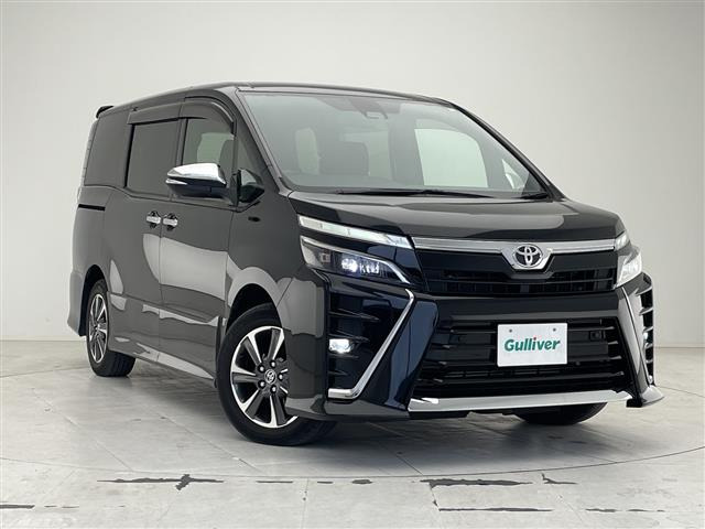 ヴォクシー2.0 ZS 煌II