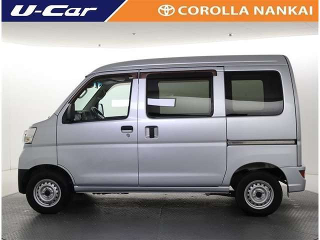 ハイゼットカーゴ