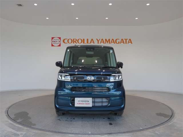 タントX リミテッド 4WD