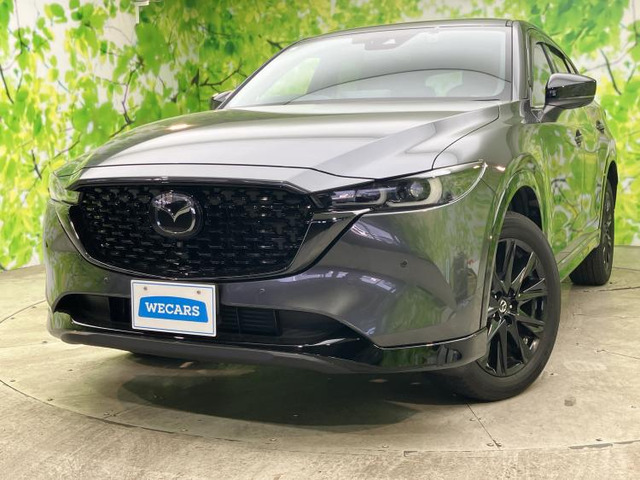 CX-52.2 XD レトロスポーツエディション