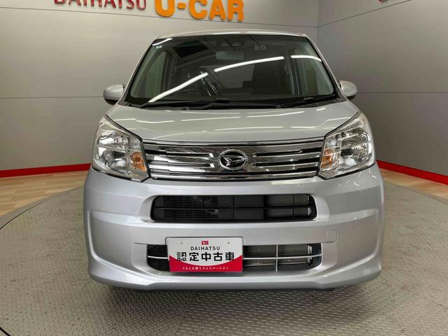 ムーヴX リミテッドII SAIII