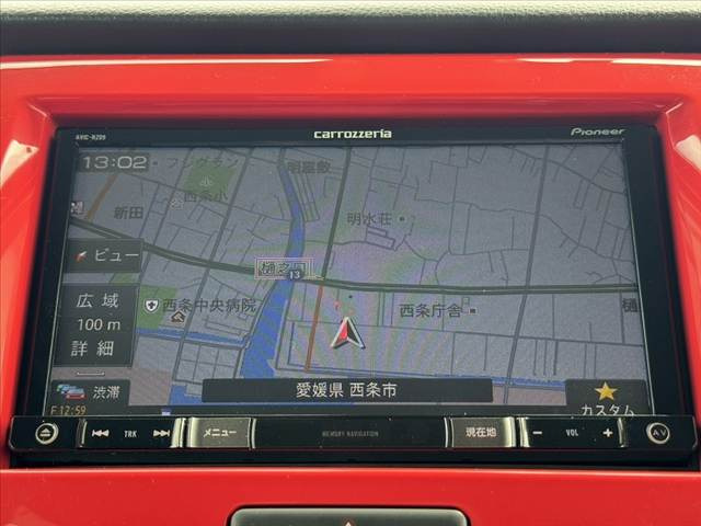 ハスラーJ スタイル