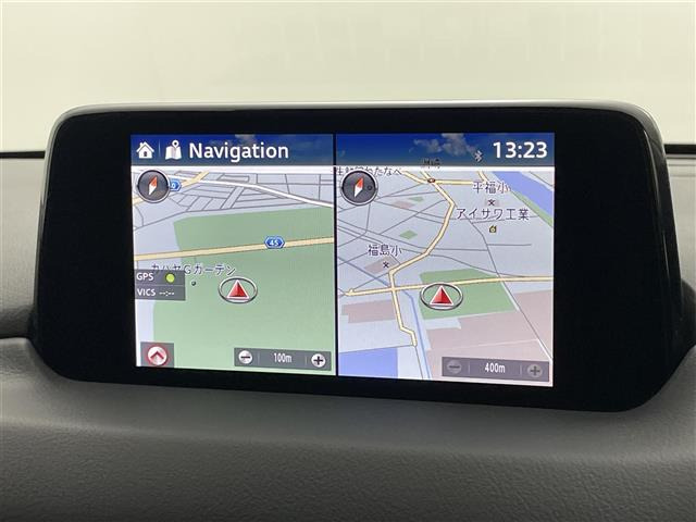 CX-52.2 XD Lパッケージ