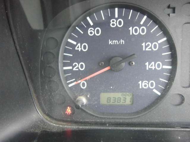 ボンゴトラック1.8 DX ワイドロー