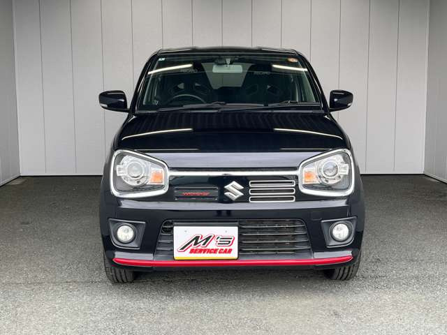 アルトワークス 4WD