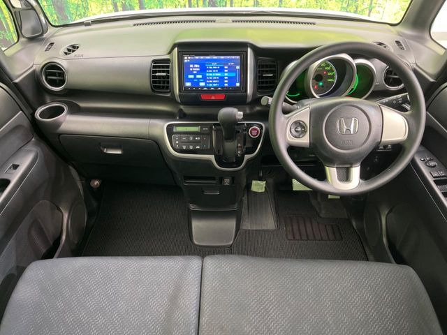 N-BOXG SSパッケージ