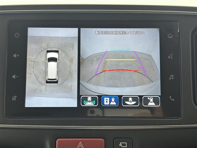 アルトハイブリッド(HYBRID) X