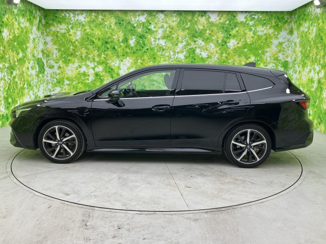 レヴォーグ1.8 GT-H EX 4WD