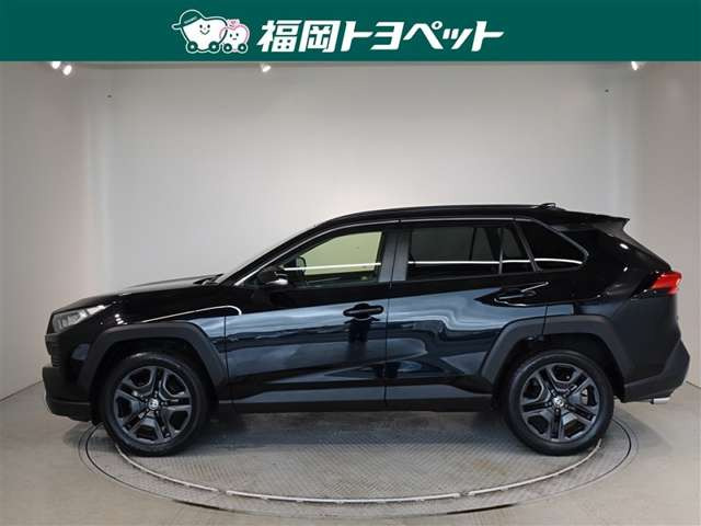 RAV42.0 アドベンチャー 4WD
